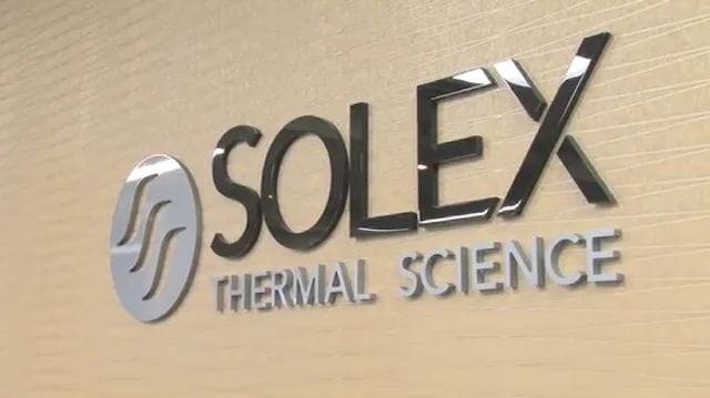 Solex Thermal Science - ThermaPro Quantum