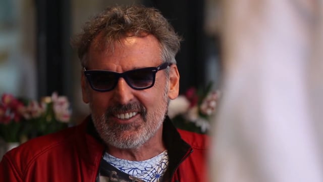 LA PANERA / TV Show