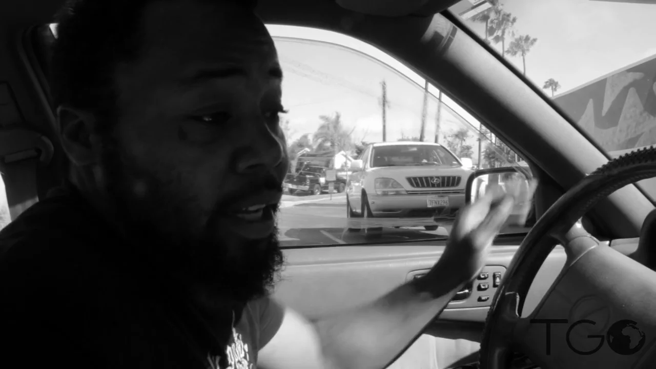 *lil'throwback* san diego hiphop on Vimeo