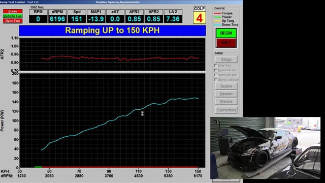 041 | Using data logging to improve your tuning