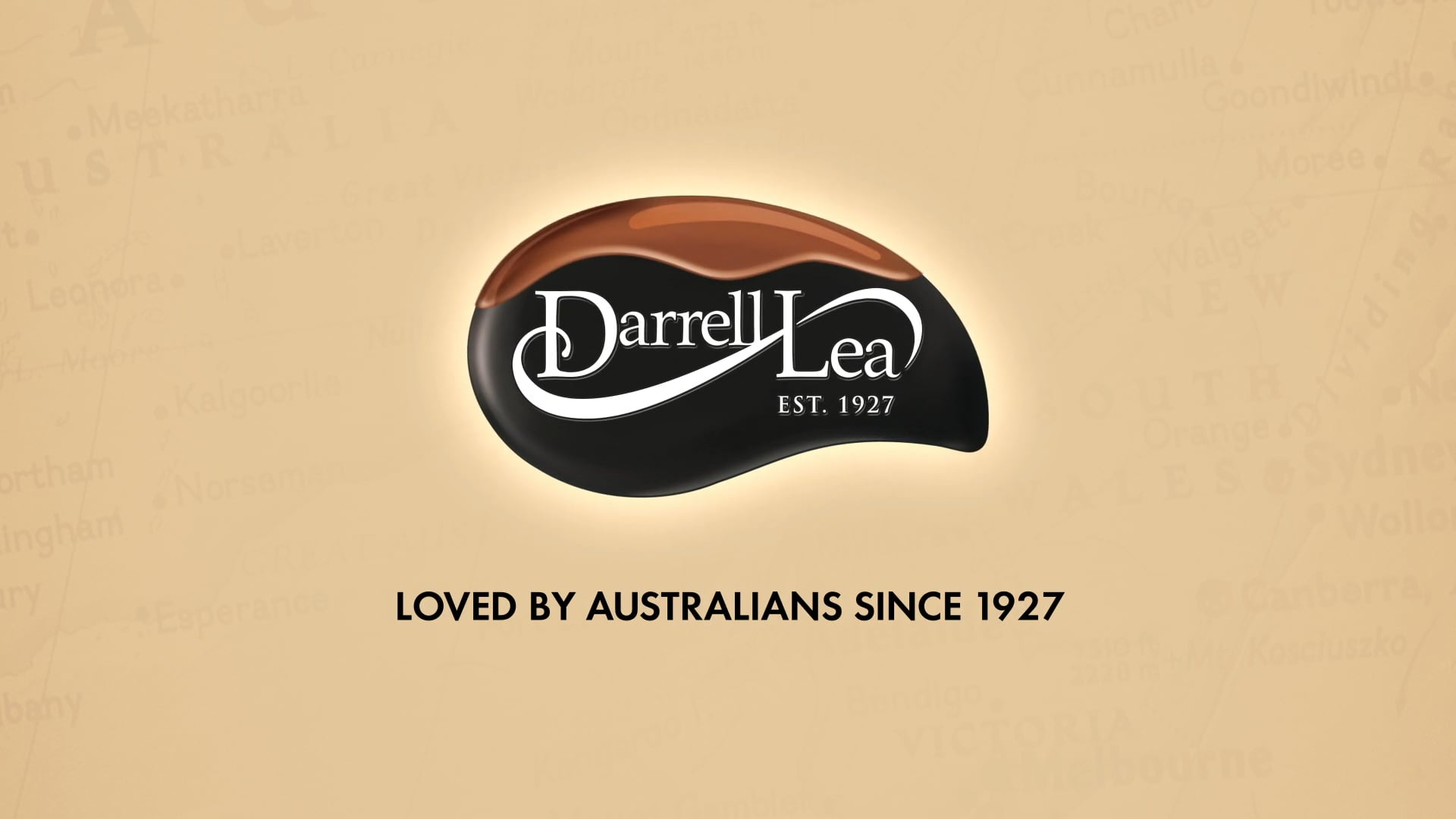 Darrell Lea Logo Resolve on Vimeo