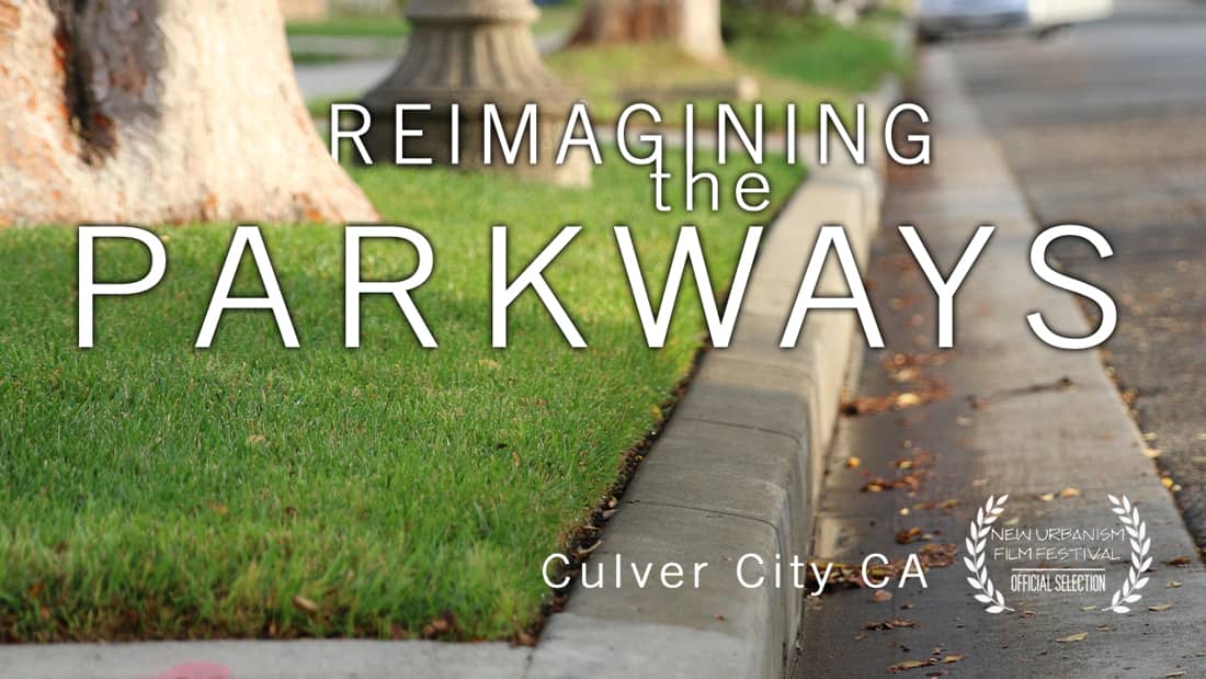 Transition Culver City parkway documentary featuring Alumni – UCLA 