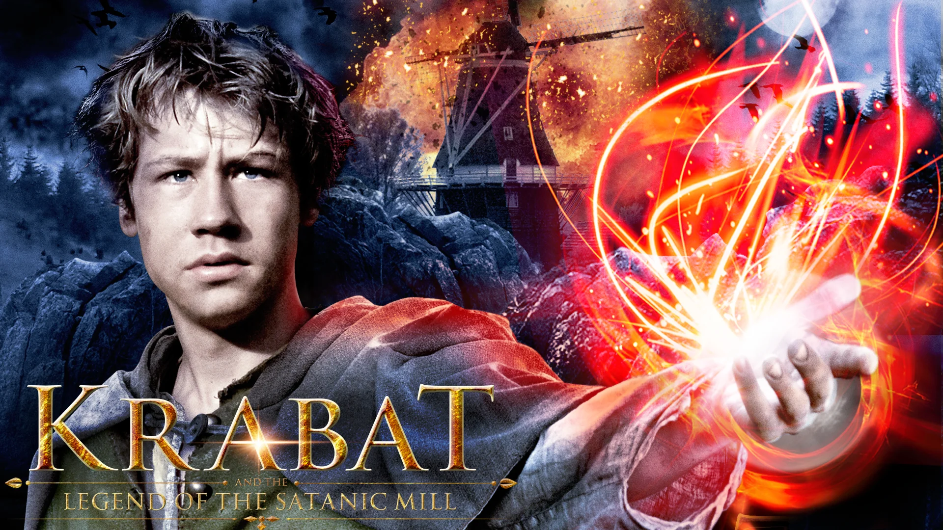 Крабат-ученик колдуна (1977) постер. Ученик колдуна игра. Книга школа чернокнижников оглавление. Крабат-ученик колдуна (1977) постер. Брат гримм.