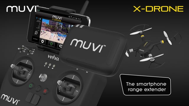 Muvi drone deals