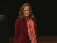 ESCAIDE 2014 keynote address: Dr. Ilaria Capua on pathogens, globalisation and politics