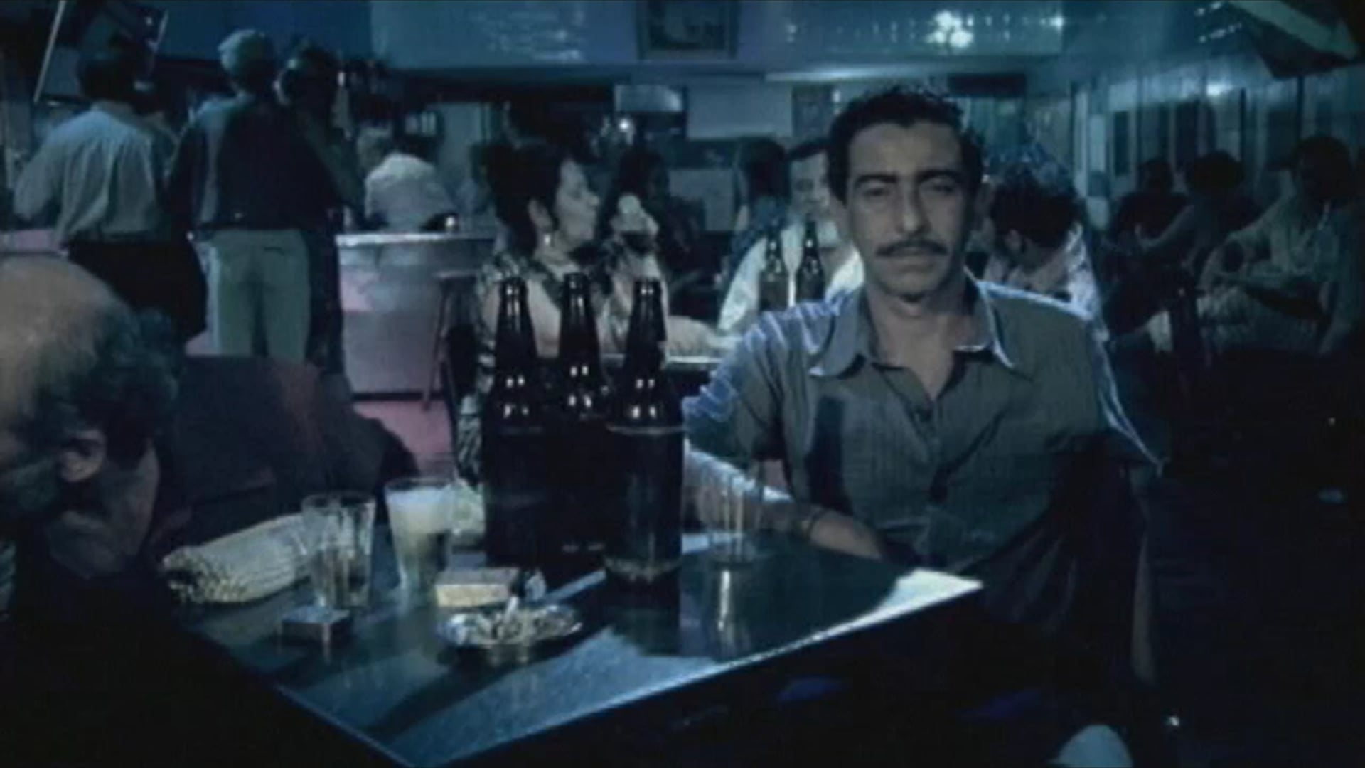 Rapsódia para um Homem Comum