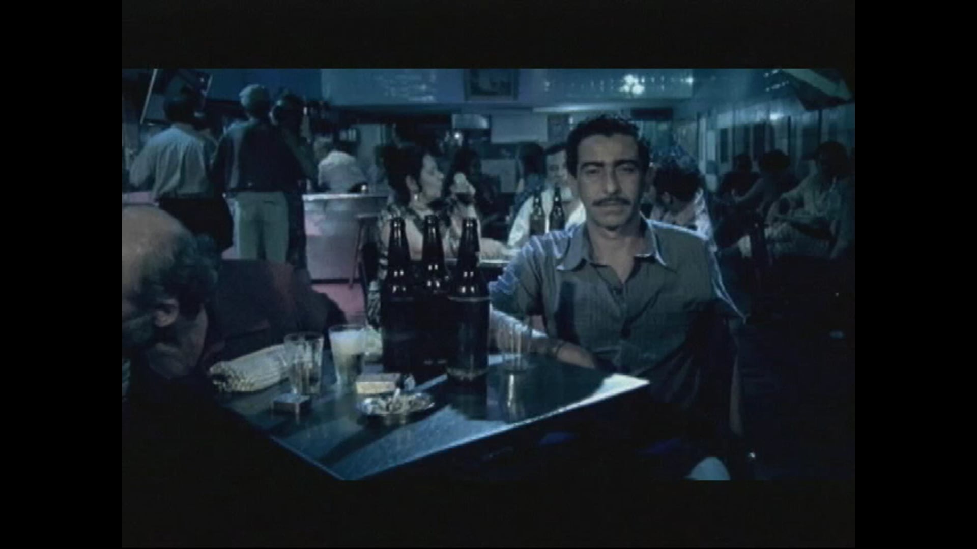 Rapsódia para um Homem Comum