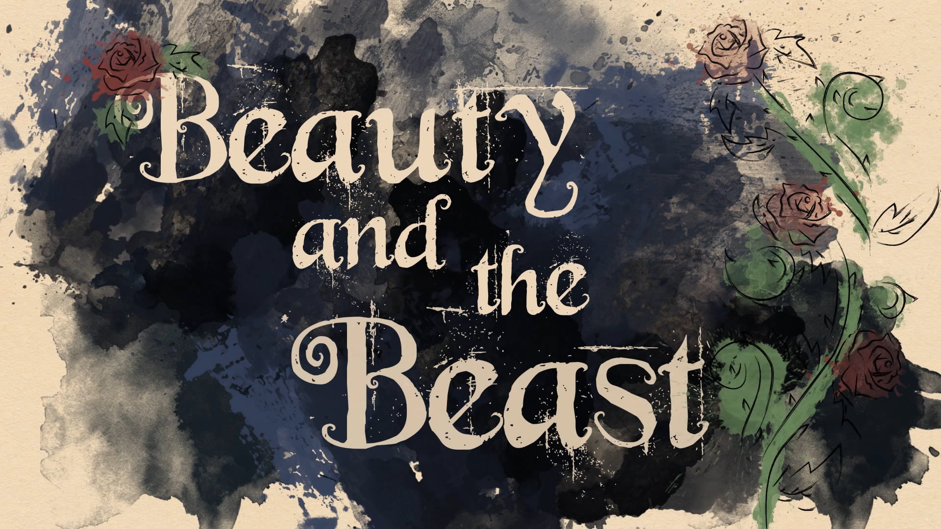 Beauty and the Beast on Vimeo