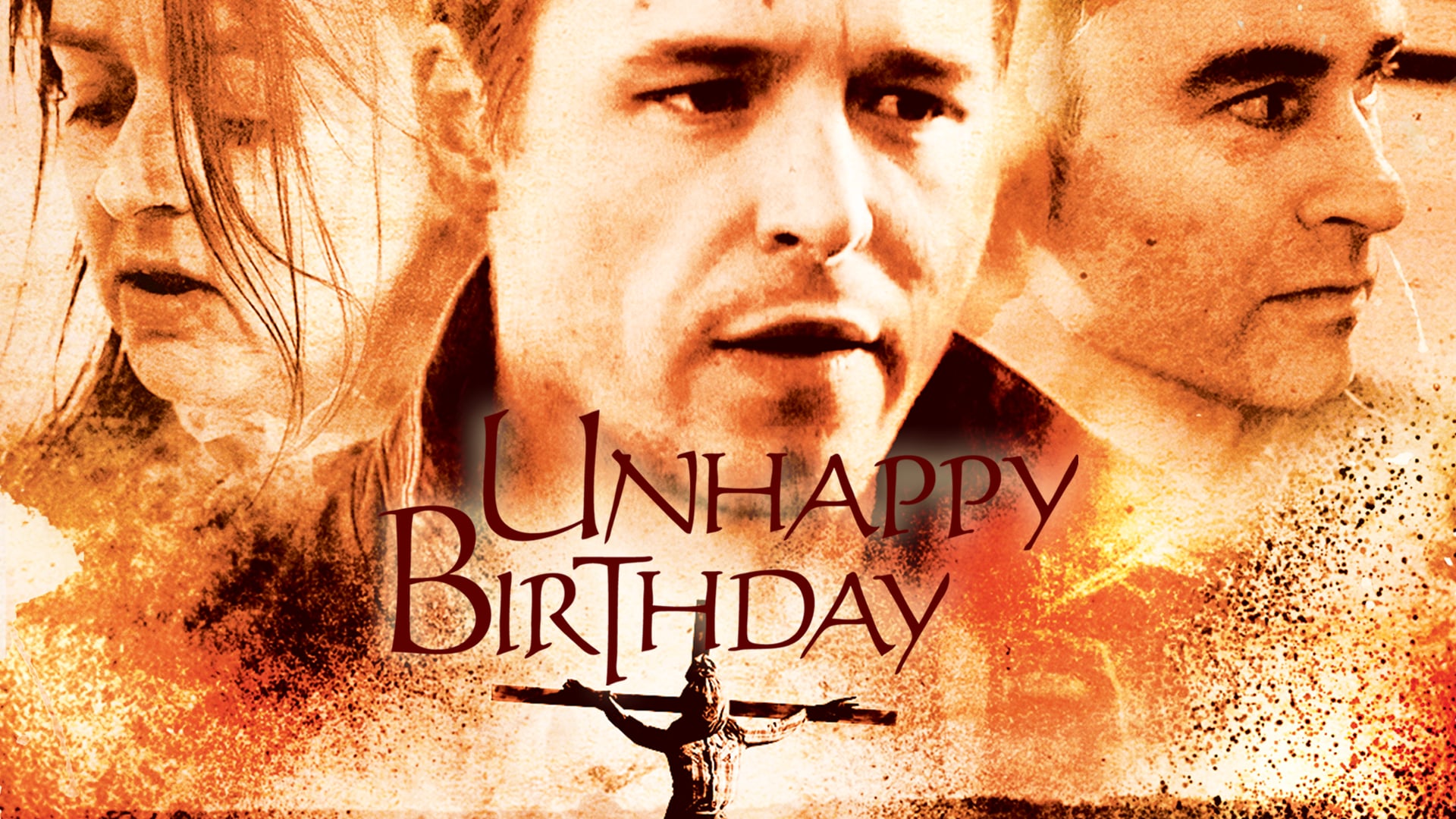 Unhappy Birthday TLR vimeo