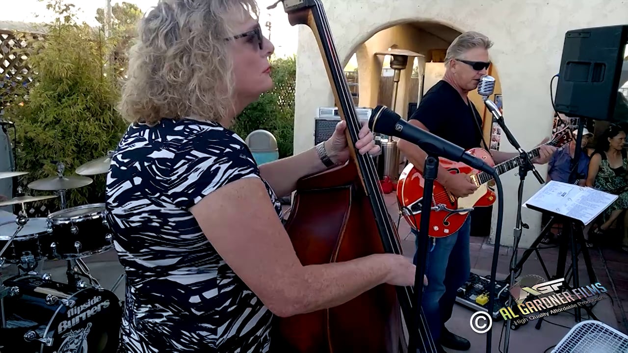 FlipSide Burners 2 on Vimeo