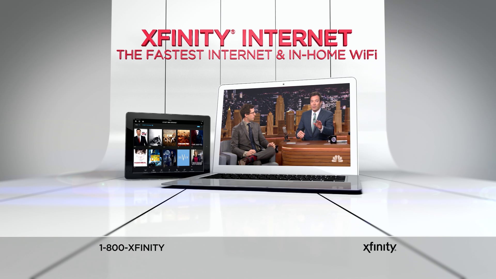 Xfinity High Speed Year End Sale on Vimeo