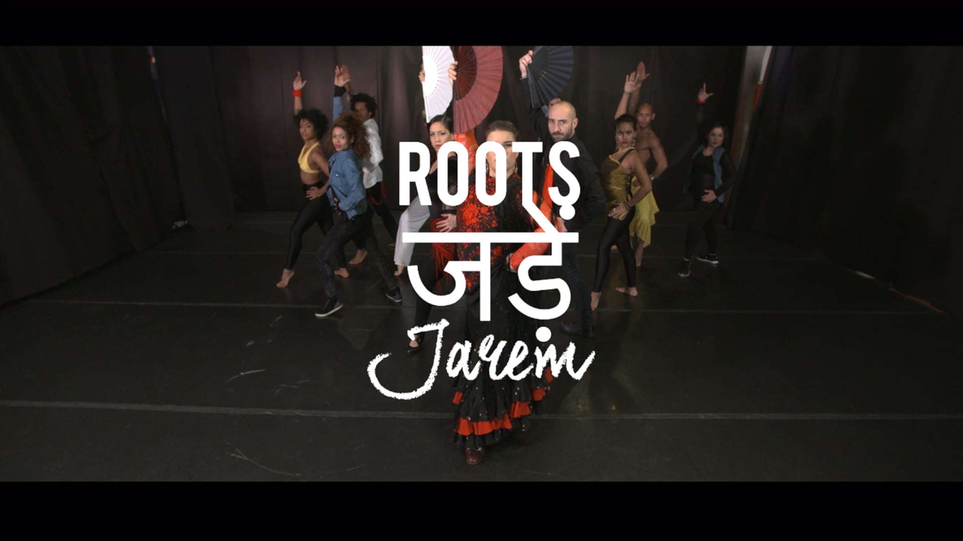 Jarem Roots Final Promo Pro res