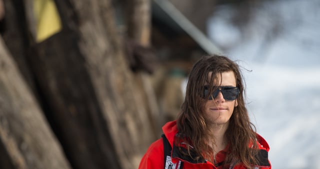 Artisan Series 3 Thayne Rich from Stellar Media