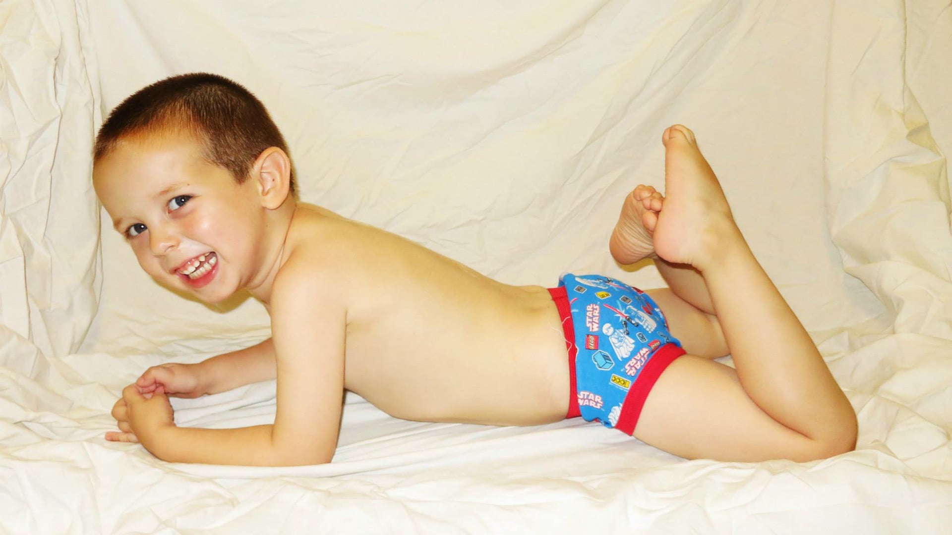 Michael Weizman - The 3rd Year