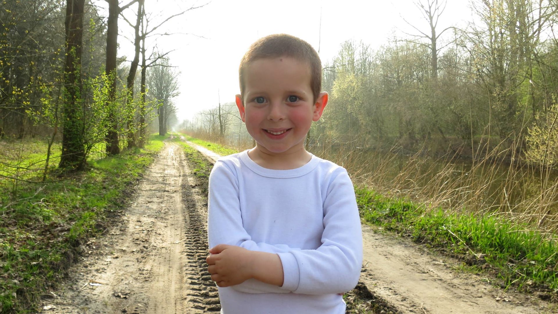 Michael Weizman - The 5th Year