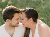 A Little Hint of Sunshine