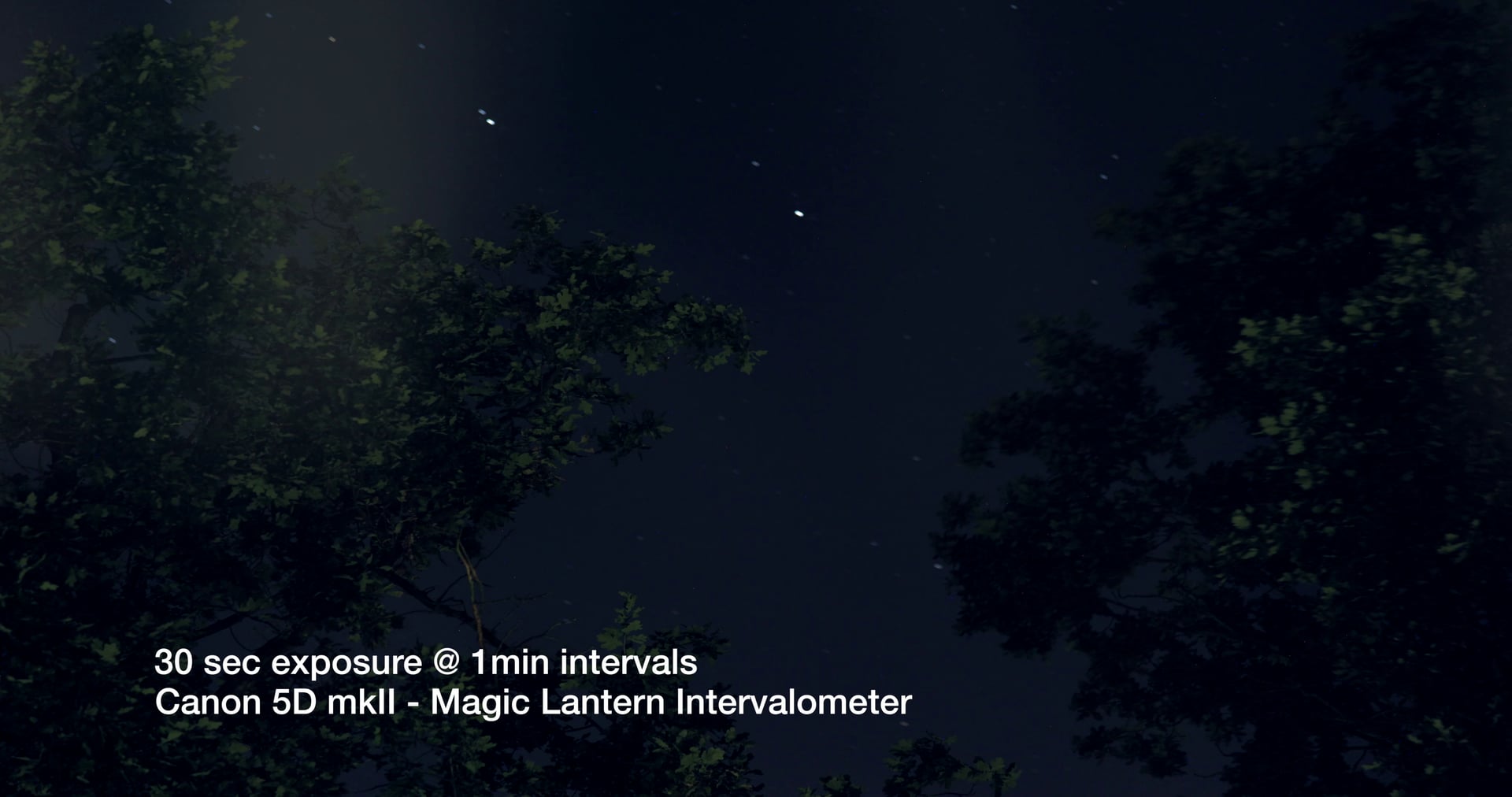 Timelapse 1 on Vimeo