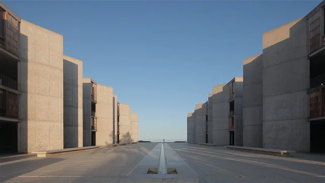 The Getty completes major renovation project of Kahn's Salk Institute, News