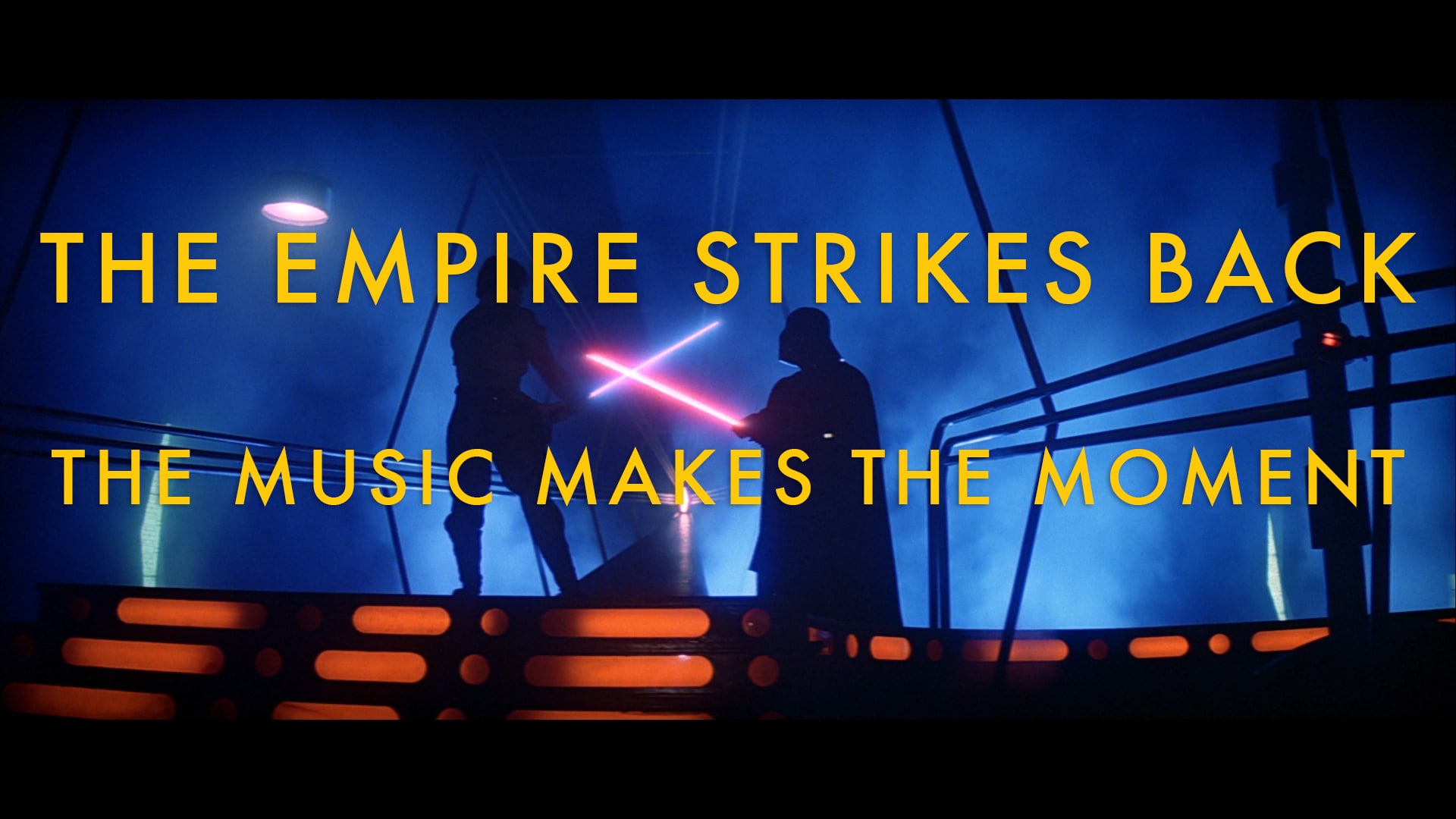 ILLUSTRATING STAR WARS | Studio Tour | Getting Started (HD