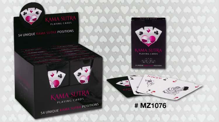 Kamasutra free play in modalità demo