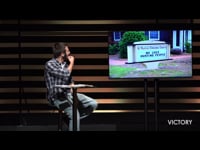August 16 Sermon 2015