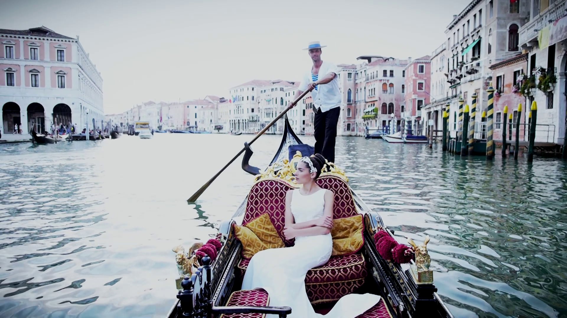 VENICE