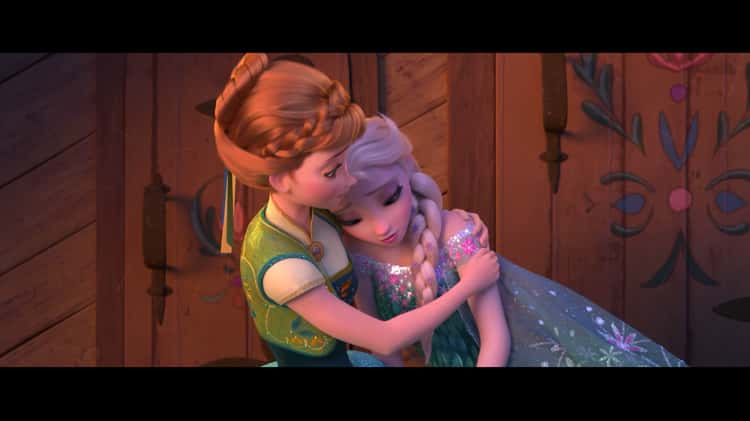 Frozen fever online 2