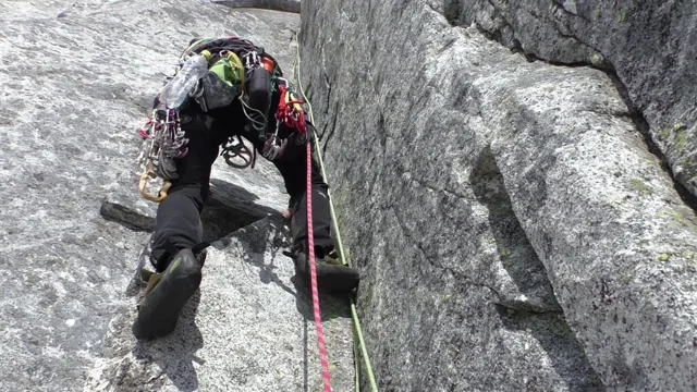 La montagna è a Lissone, corso di arrampicata del Cai per bambini