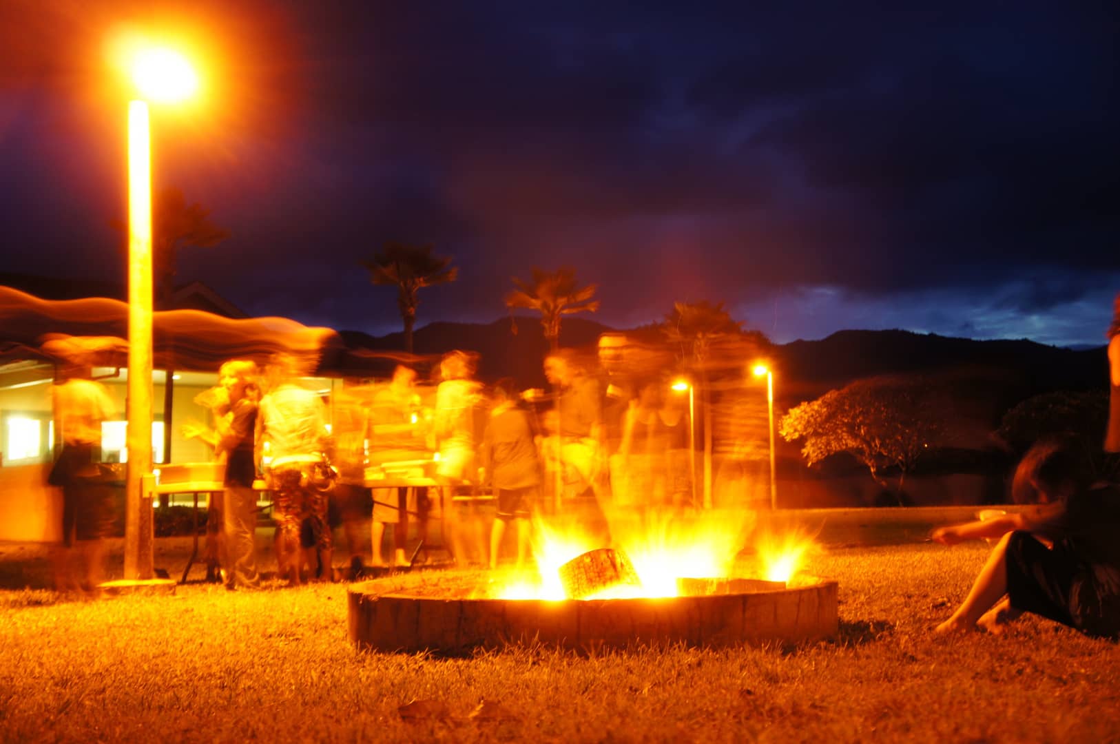 2015 Camp Homelani on Vimeo