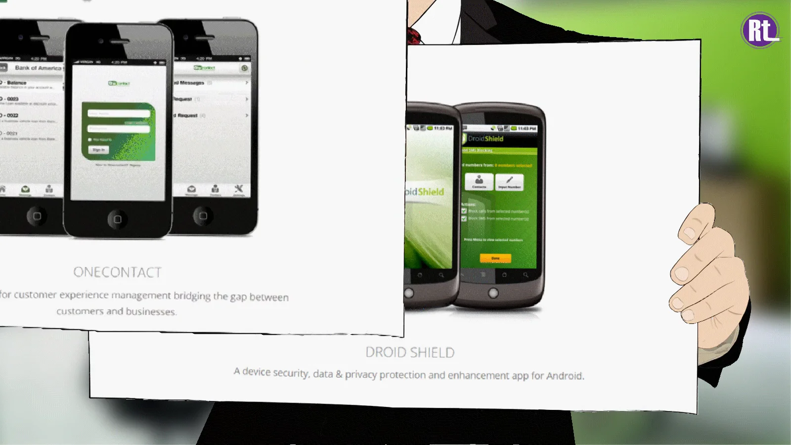 Ecommerce, Web and Mobile App Development Company on Vimeo