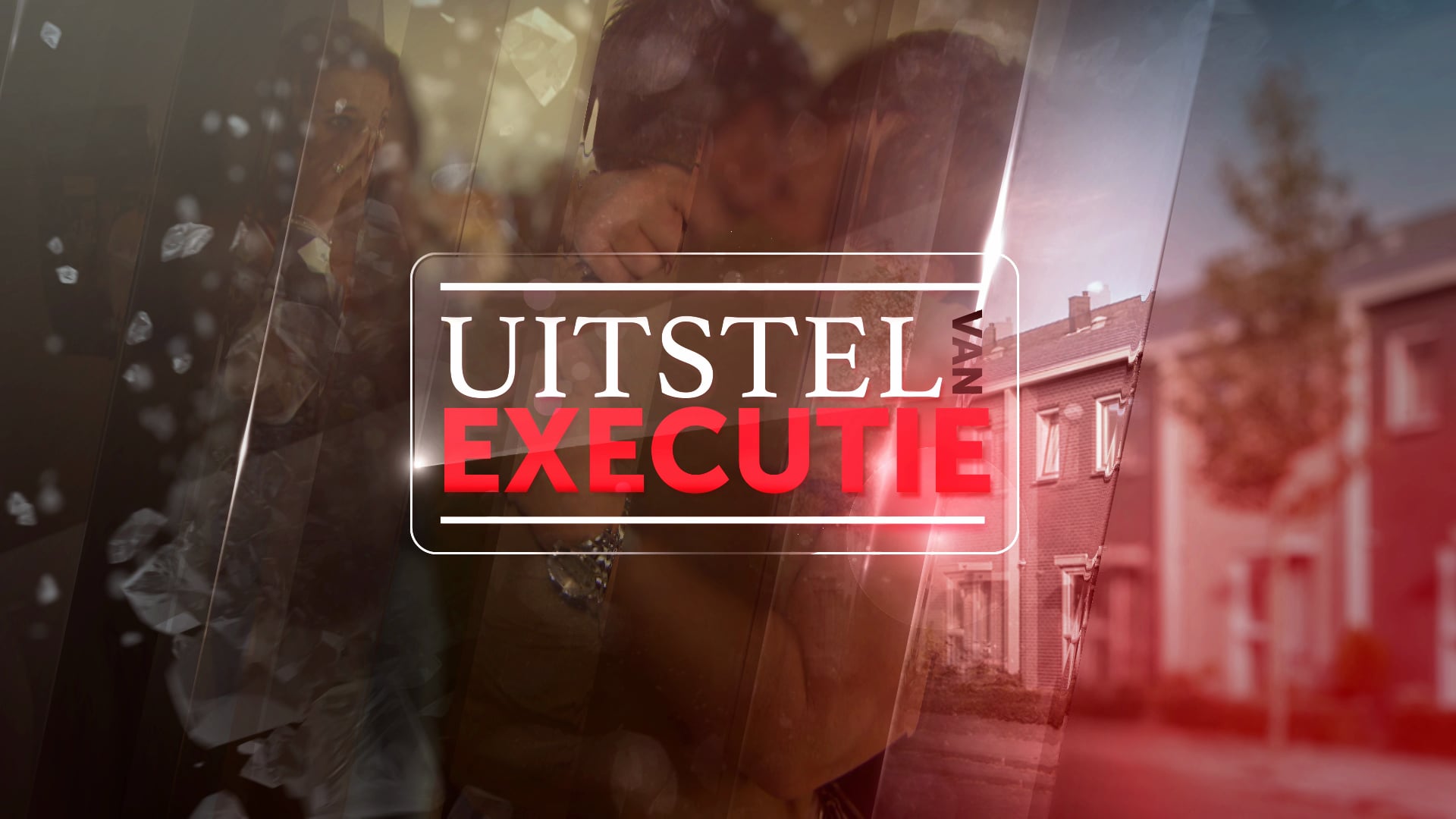 Uitstel van Executie Revamp on Vimeo