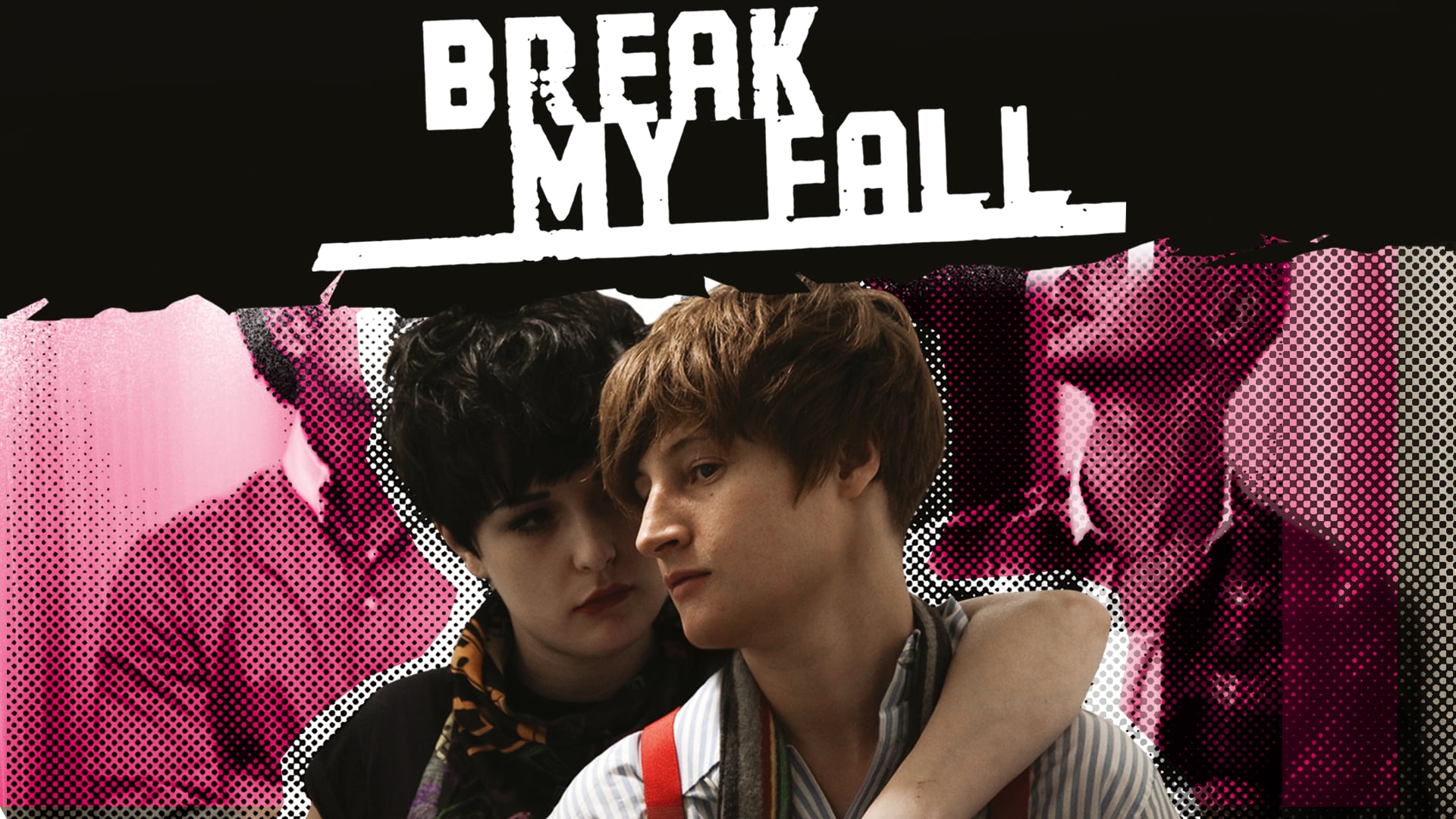 Break My Fall