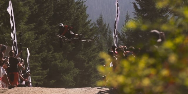 Eye of the Storm: Whip Off World Champs