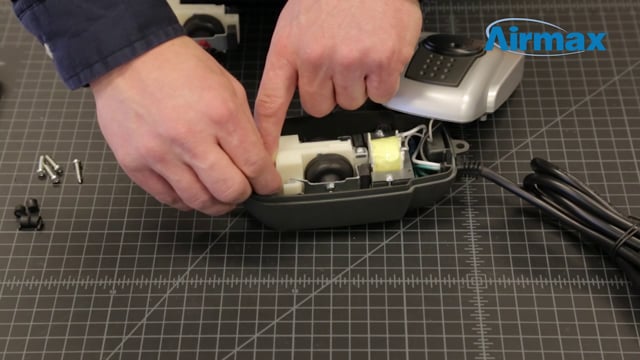 Airmax PondAir 2 Maintenance Kit