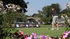 Community Moments - Providence Children's Museum Annual Golf Fundraise