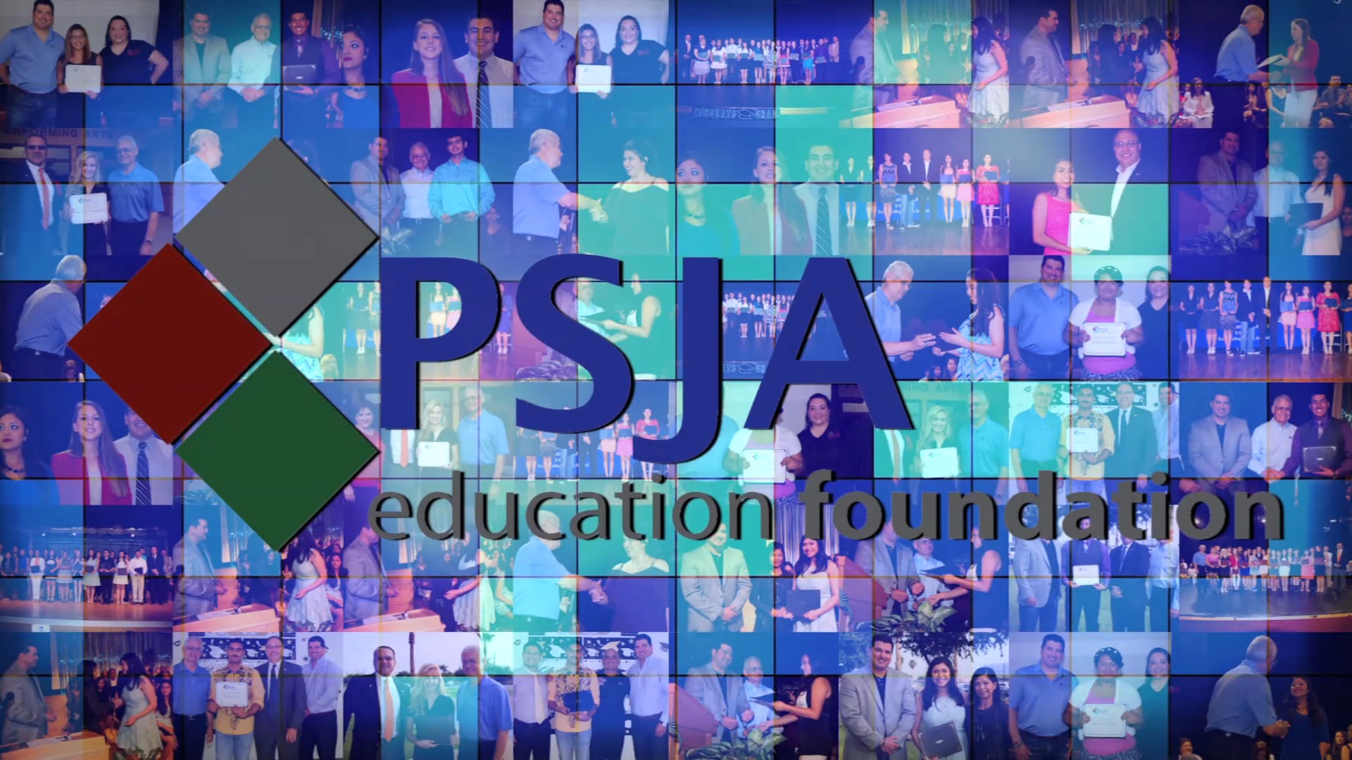 PSJA Education Foundation Impact Of Giving On Vimeo