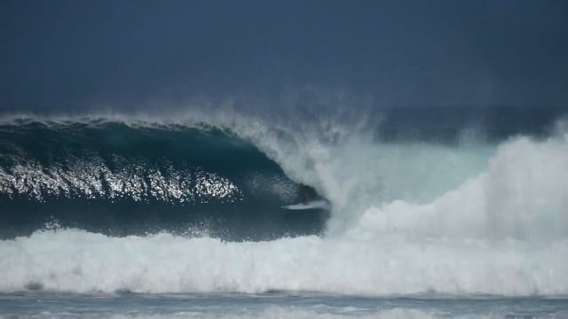 Maldives Super Session from Noam Eshel