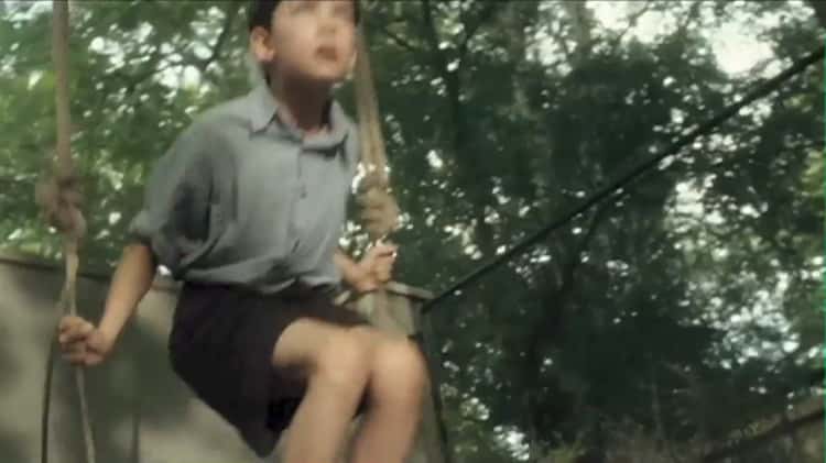 Behind the Scenes - The Boy in the Striped Pajamas on Vimeo