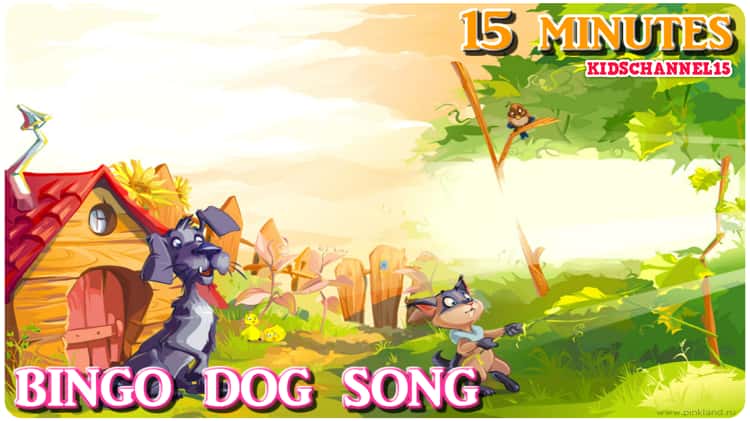 Dog video hot sale songs