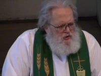 Video thumbnail click to play video of August 16, 2015 - 20th Sunday in  Ordinary Time