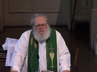 Video thumbnail click to play video of August 9, 2015 - 19th Sunday in Ordinary Time