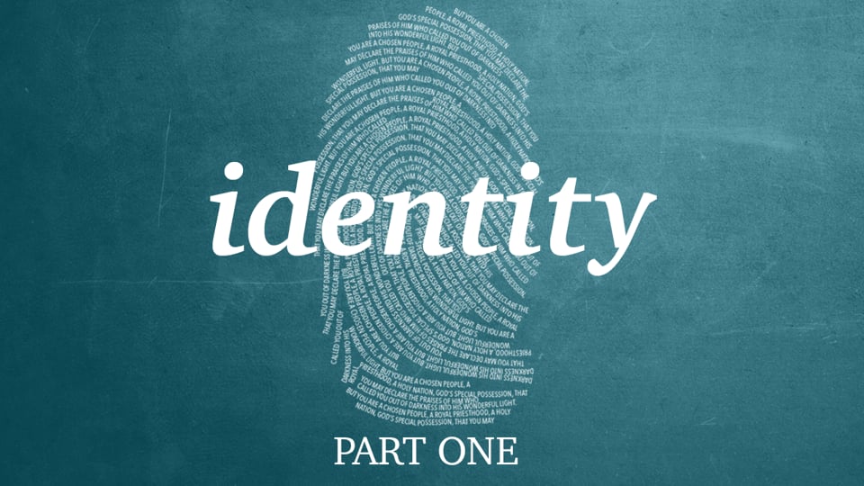 Live in the Power of Jesus