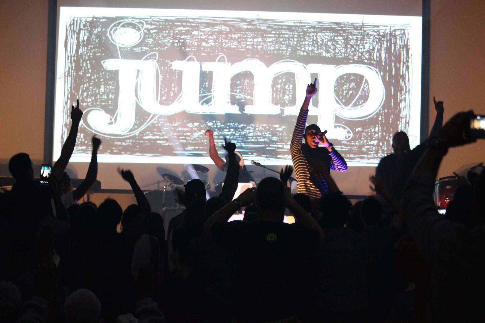 Yak-Yak (American Rap Recording Artist Who Love's Jesus Christ) on Vimeo