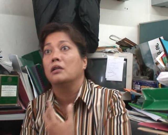 Dr. Madelene Sta. Maria Interview Part 2 on Vimeo