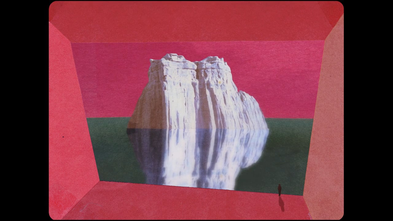 Screenshot of Mon Nom