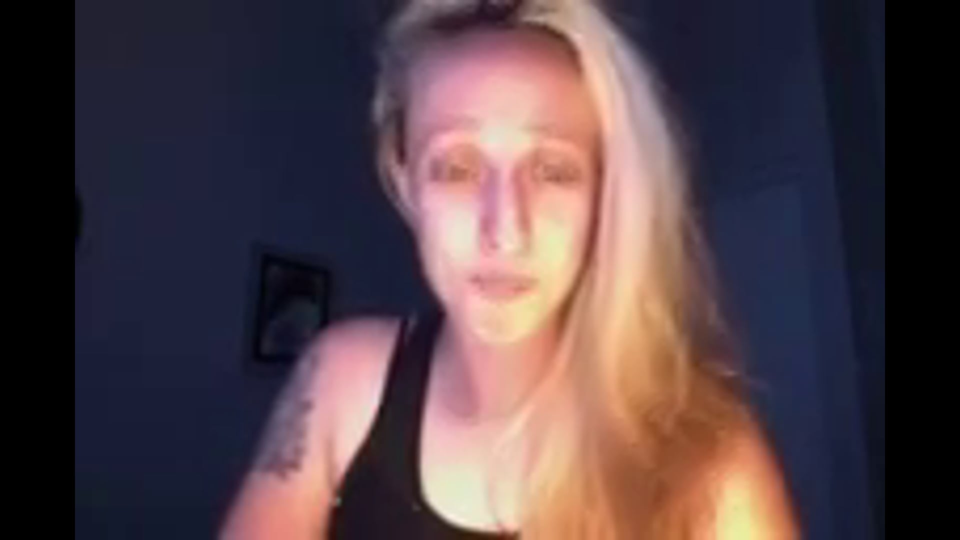Kristen Testimonial