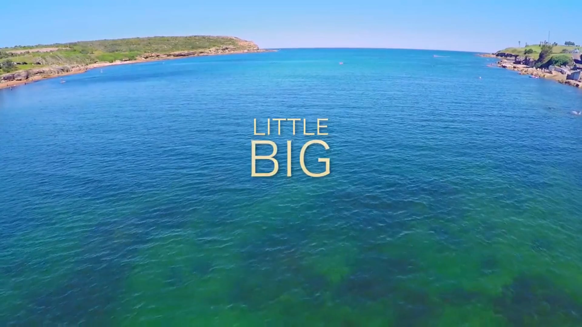 Little BIG
