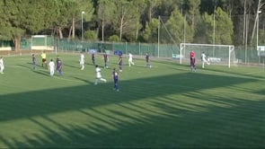 L'Escala planta cara al Llagostera