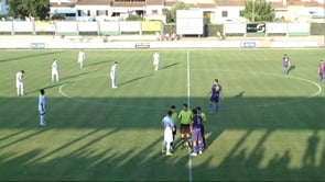 Fc L'Escala 2 - 3 Llagostera P1