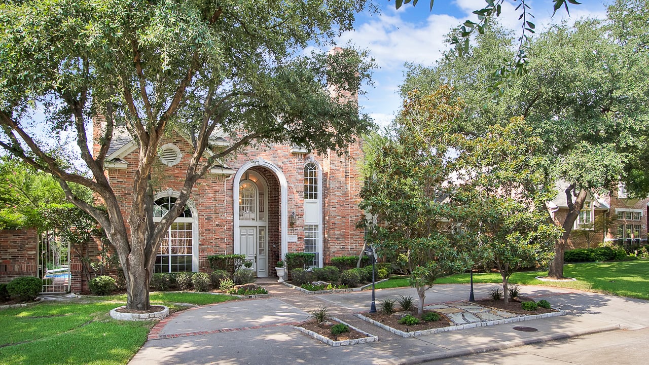 5008 Bellerive Drive Dallas Homes for Sale TX 75287 on Vimeo